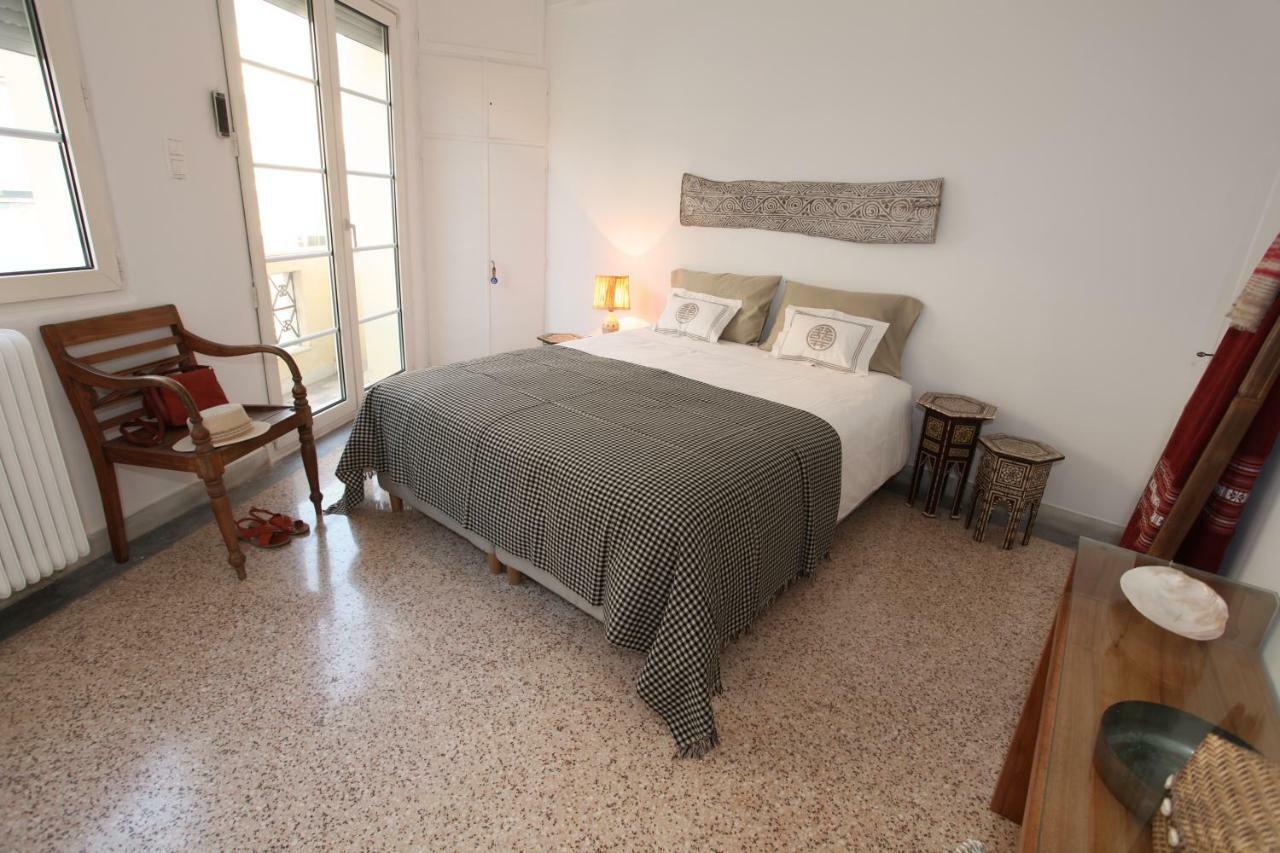 Plaka Two-Storey Penhouse With Acropolis Views Pl6 Athene Buitenkant foto