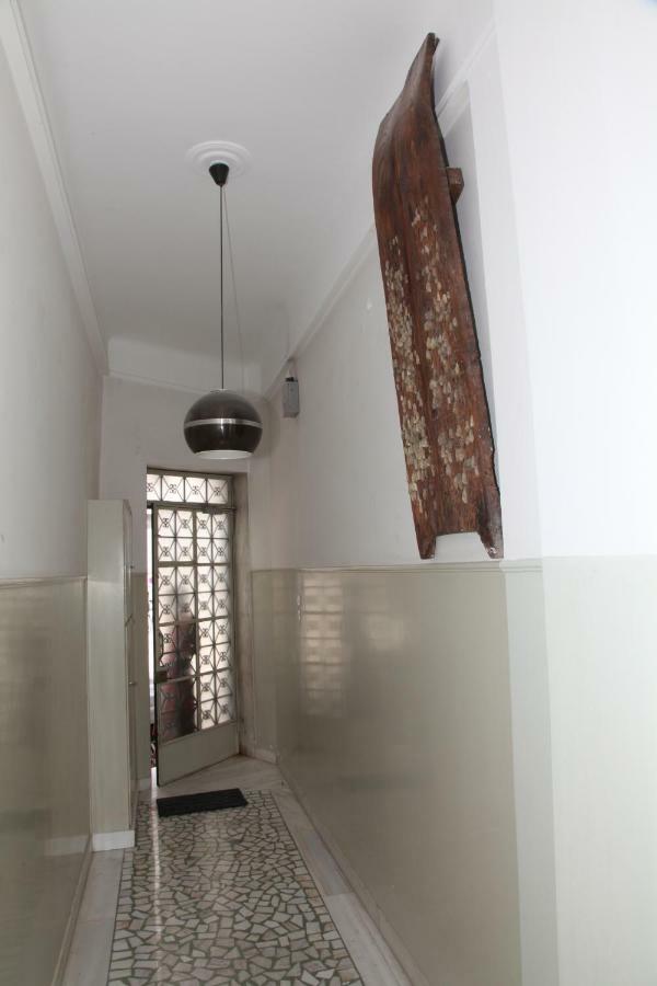 Plaka Two-Storey Penhouse With Acropolis Views Pl6 Athene Buitenkant foto