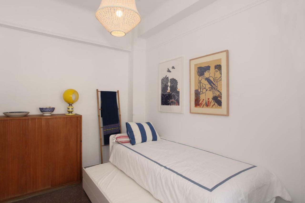 Plaka Two-Storey Penhouse With Acropolis Views Pl6 Athene Buitenkant foto