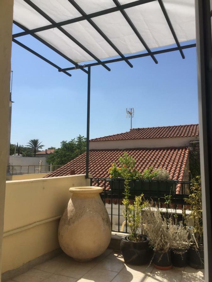 Plaka Two-Storey Penhouse With Acropolis Views Pl6 Athene Buitenkant foto